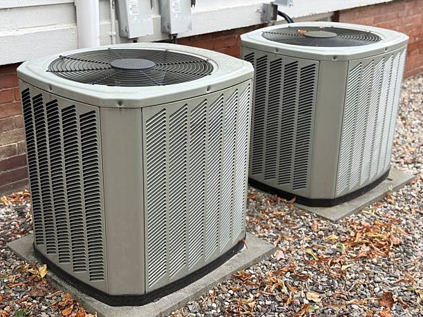 Reliable Hvac contractor in Williamsburg, IA by JG Cool HVAC